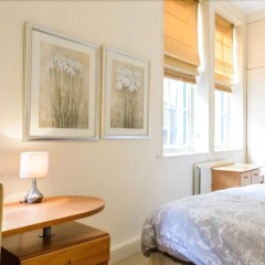 The City Apartments thumbnail 4