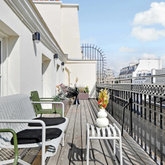 Résidence Paris Havre - Bild 7