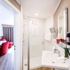 Hotel Butterfly - Bild 27