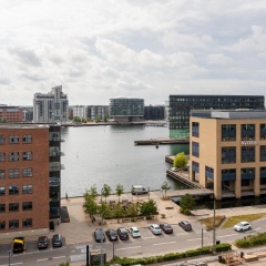 CABINN Copenhagen - Bild 24