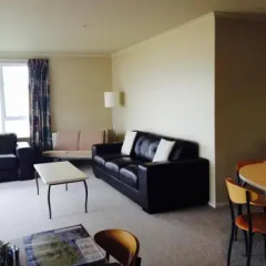 Waikava Harbour View - Catlins Accommodation thumbnail 2