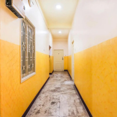 FabExpress Santhi Inn