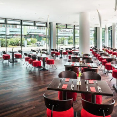 Penck Hotel Dresden (ex Art otel Dresden) - Bild 29
