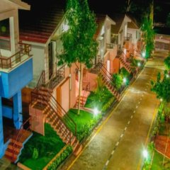 TGI STAR Holidays Yercaud thumbnail 24