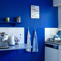 Budget Hostel Zurich - Bild 23