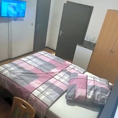 Akropolis Hotel - Bild 3