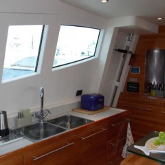 George V Yacht - Bild 9