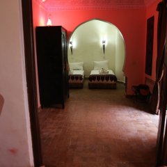 Riad Rêve d'Antan & Spa in Marrakesh, Morocco from 118$, photos, reviews - zenhotels.com sauna