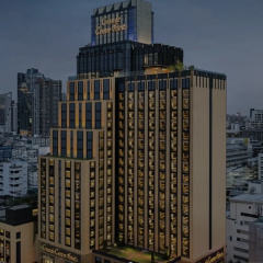 Grande Centre Point Surawong Bangkok - Bild 21