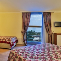 Hedef Beach Resort - Bild 2