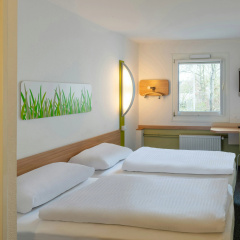 B&B HOTEL Braunschweig-West - Bild 4