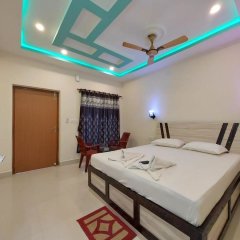 Отель Sea Queen Beach Resort Индия, Южный Гоа - отзывы, цены и фото номеров - забронировать отель Sea Queen Beach Resort онлайн фото 16