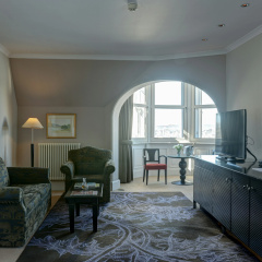 The Scotsman Hotel thumbnail 4