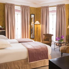 West-End Hotel - Bild 17