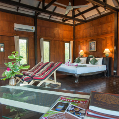 ThaiLife Wellness and Meditation Resort - Bild 27