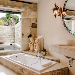 Alindra Villas & Spa - Bild 16