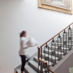 Classic Hotel - Bild 22