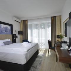 Hotel Caroline Mathilde - Bild 3