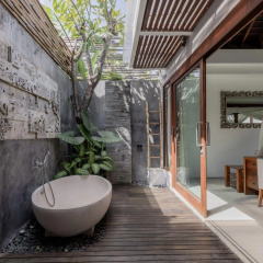 Chandra Bali Villas - Bild 19