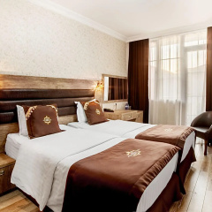 The Admiral Hotel thumbnail 26