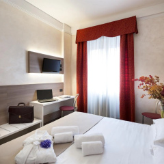 Hotel Gamma - Bild 6