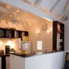 Dream Villa Lurin 589 in Gustavia, Saint Barthelemy from 1444$, photos, reviews - zenhotels.com photo 6