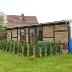 Ferienhaus Ostkluene USE 2781 - Bild 5
