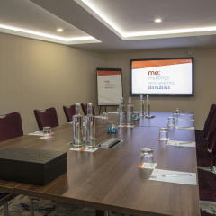 Danubius Hotel Regents Park - Bild 16
