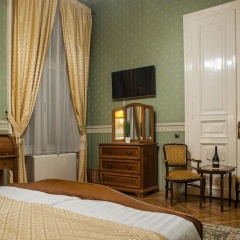 Cotton House Budapest - Bild 13