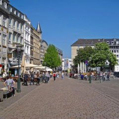 Hotel Platinium - Bild 19
