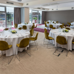 Leonardo Royal Hotel Venice Mestre - Bild 25