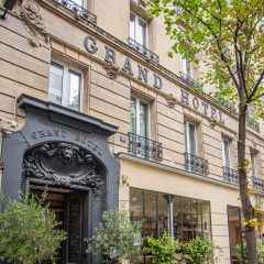 Grand Hotel Clichy - Bild 1