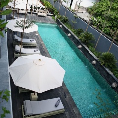Lovinalife Room & Cafe - Bild 7