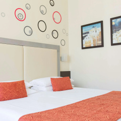 Hotel Piacenza - Bild 3