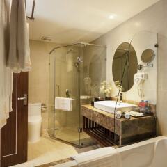 Regalia Gold Hotel in Nha Trang, Vietnam from 47$, photos, reviews - zenhotels.com photo 37