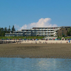 Holiday Apartment With sea Views of Fohr - Bild 9