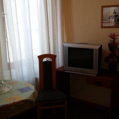 Hotel Cafv Burg Stahleck - Bild 3