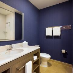Отель Residence Inn by Marriott Cancun Hotel Zone Мексика, Канкун - отзывы, цены и фото номеров - забронировать отель Residence Inn by Marriott Cancun Hotel Zone онлайн фото 24