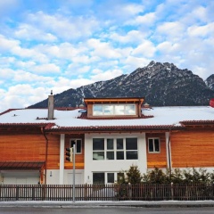 Zugspitze Street Apartment - Bild 11