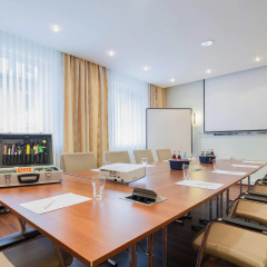 Hotel Marburger Hof - Bild 16