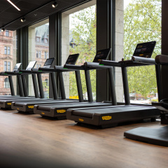 Radisson Blu Schwarzer Bock Hotel - Bild 19