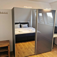 Haus Inselrose Juist - Bild 6