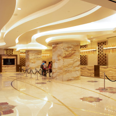 Sahara Las Vegas - Bild 2