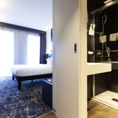 ibis Styles Basel City - Bild 3