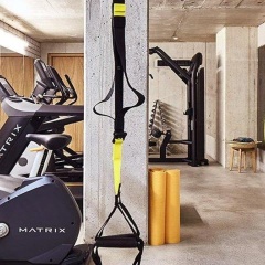 Nomad Design & Lifestyle Hotel - Member of Design Hotels - Bild 24