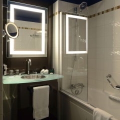 Hôtel Le Marquis by Inwood Hotels - Bild 13