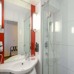 ibis Nürnberg Hauptbahnhof - Bild 7