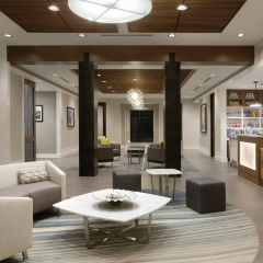 Homewood Suites by Hilton Pittsburgh Downtown thumbnail 30