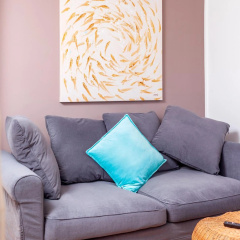 Relitto Boutique und Aparthotel Borkum - Bild 6