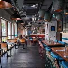 Hard Rock Hotel Bali - Bild 24